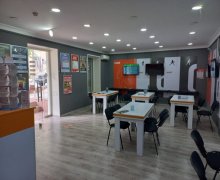 Kirayə (aylıq) Obyekt Elmlər akademiyası m., Yasamal r.