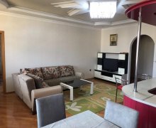 Satılır Yeni Tikili Həzi Aslanov m., H.Aslanov qəs., Xətai r.