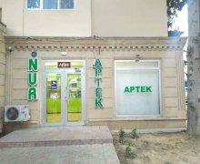 Kirayə (aylıq) Obyekt Bakıxanov qəs., Sabunçu r.