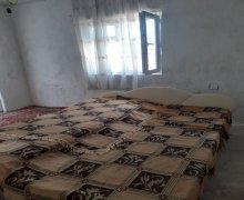 1 otaqli aylıq heyet evi kiraye/villa Xırdalan ş.