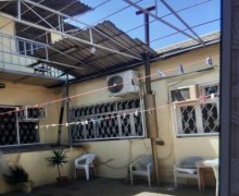 Satılır Həyət evi/villa Nəriman Nərimanov m., Montin qəs., Nərimanov r.