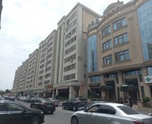 genclikde evlerin qiymeti Gənclik m., Nərimanov r.