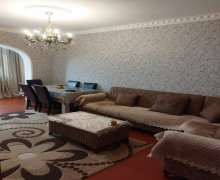 Satılır Köhnə Tikili Qaraçuxur qəs., Suraxanı r.