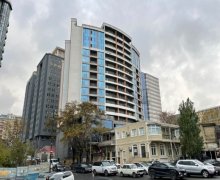 Satılır Yeni Tikili Nizami m., Yasamal r.