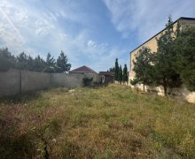 Satılır Torpaq Şüvəlan, Xəzər r.