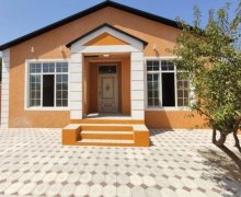 Satılır Həyət evi/villa Masazır, Abşeron r.