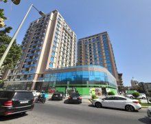 Satılır Yeni Tikili Nizami m., Nəsimi r.