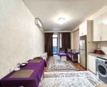 Kirayə (aylıq) Yeni Tikili Gənclik m., Nəsimi r.