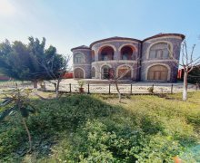 Satılır Bağ evi Buzovna, Xəzər r.