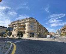 xetai yeni tikili menziller Xətai m., Ağ şəhər, Xətai r.