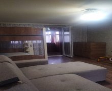 Kirayə (aylıq) Köhnə Tikili İnşaatçılar m., Yasamal r.