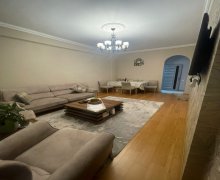 Satılır Yeni Tikili Xalqlar dostluğu m., Əhmədli, Xətai r.