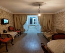 Satılır Köhnə Tikili Nizami m., Yasamal qəs., Yasamal r.