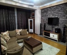 Kirayə (aylıq) Yeni Tikili Həzi Aslanov m., Xətai r.