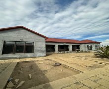 Satılır Bağ evi Şüvəlan, Xəzər r.