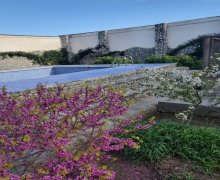 Kirayə (aylıq) Həyət evi/villa Mərdəkan, Xəzər r.