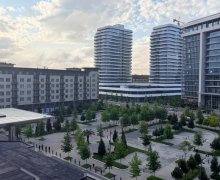 Аренда Новостройка Белый город, Хетаи р.