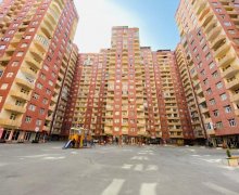 Satılır Yeni Tikili Yeni Yasamal qəs., Yasamal r.