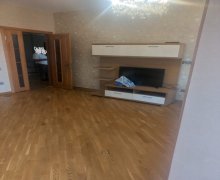 Kirayə (aylıq) Yeni Tikili Elmlər akademiyası m., Yasamal r.