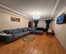 Satılır Yeni Tikili İnşaatçılar m., Yasamal r.