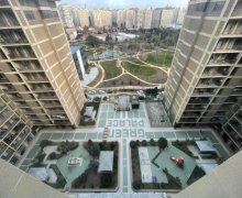 Kirayə (aylıq) Yeni Tikili Nəriman Nərimanov m., Nərimanov r.