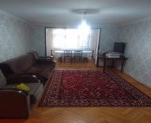 Kirayə (aylıq) Köhnə Tikili İnşaatçılar m., Yasamal qəs., Yasamal r.