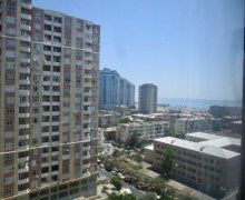 Satılır Yeni Tikili Xətai m., Xətai r.