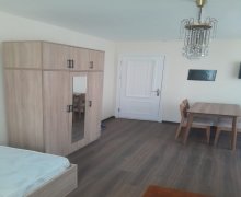 Аренда Вторичка м. Эльмляр Академиясы м., Ясамал р.