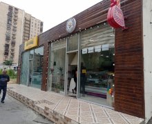 Kirayə (aylıq) Obyekt Elmlər akademiyası m., Yasamal r.