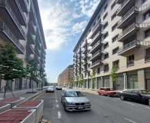 ag seherde aylıq evler Ağ şəhər, Xətai r.