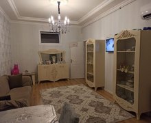 Satılır Yeni Tikili Sumqayıt ş.