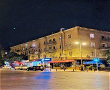 Satılır Köhnə Tikili Elmlər akademiyası m., Yasamal qəs., Yasamal r.