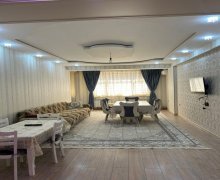 Kirayə (aylıq) Yeni Tikili 28 May m., Nəsimi r.