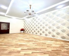 Satılır Yeni Tikili Xalqlar dostluğu m., kənd Əhmədli, Xətai r.