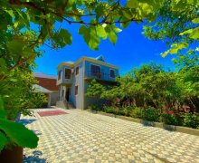 Satılır Həyət evi/villa Masazır, Abşeron r.