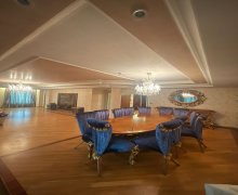 Kirayə (aylıq) Yeni Tikili Sahil m., Səbail r.