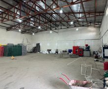 Kirayə (aylıq) Obyekt Azadlıq m., Binəqədi r.