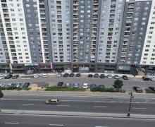 Satılır Köhnə Tikili Həzi Aslanov m., H.Aslanov qəs., Xətai r.