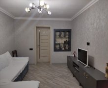 badamdar bina evleri Badamdar qəs., Səbail r.