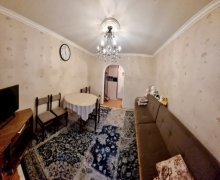 Satılır Köhnə Tikili Xalqlar dostluğu m., Nizami r.