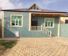 Satılır Həyət evi/villa Masazır, Abşeron r.