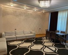 Kirayə (aylıq) Yeni Tikili Sahil m., Səbail r.