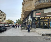 genclikde evlerin qiymeti Gənclik m., Nərimanov r.