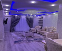 Kirayə (aylıq) Yeni Tikili Əhmədli m., Əhmədli, Xətai r.