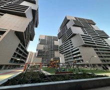 Satılır Yeni Tikili 20 Yanvar m., Yasamal qəs., Yasamal r.