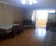 neftcilerde satilan 2 otaqli evler Neftçilər m., Nizami r.