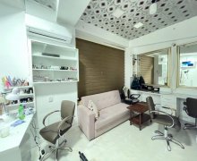 Kirayə (aylıq) Obyekt Əhmədli m., Əhmədli, Xətai r.