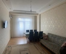 Satılır Yeni Tikili Dərnəgül m., 7-ci mikrorayon, Binəqədi r.