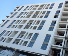 7-ci mkr-da satılan evlər Azadlıq m., 7-ci mikrorayon, Binəqədi r.