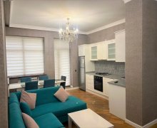 Kirayə (aylıq) Yeni Tikili 28 May m., Nəsimi r.